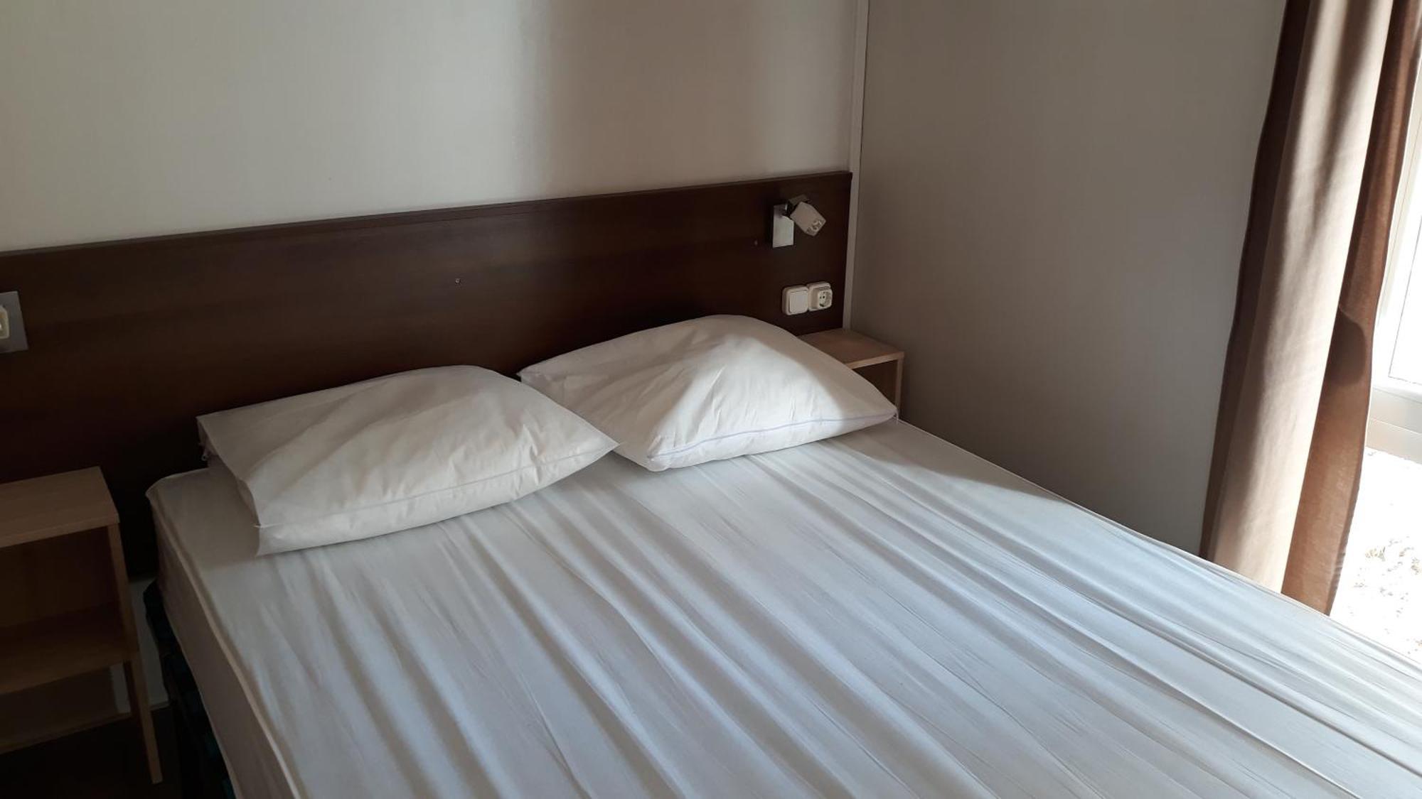Camping Le Pre Saint-Andre Souvignargues Room photo